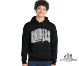 Lawrence-Nelson Raiders