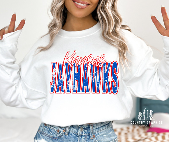 jayhawks