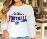 Jayhawks football