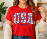 USA Floral