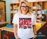 Superior Wildcats