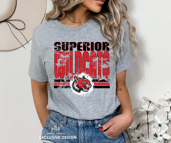 Superior Wildcats