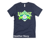 Rampage baseball field