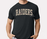 Raiders camo
