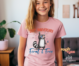 Feral & Free