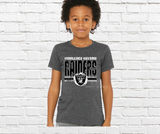 Lawrence-Nelson Raiders - Youth