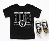 Lawrence-Nelson Raiders - Youth