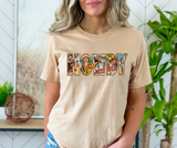 Howdy retro