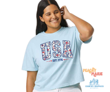 USA Floral