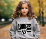 Lawrence-Nelson Raiders - Youth