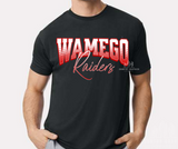 Wamego Raiders shaddow