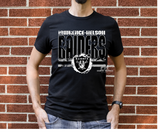 Lawrence-Nelson Raiders