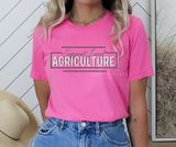 Support Local Agriculture