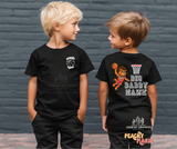 Big Daddy Hank - Basketball- (Peachy Marie)