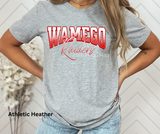 Wamego Raiders shaddow