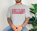 Grizzlies - Rock Hills (teachers)