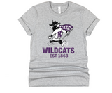 Willie est 1863