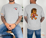 Wamego Wrestling Club - shirt only