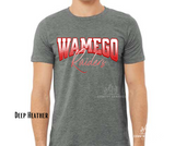 Wamego Raiders shaddow