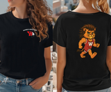 Wamego Wrestling Club - shirt only