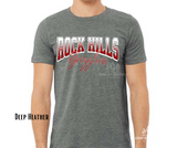 Rock Hills Grizzlies shadow