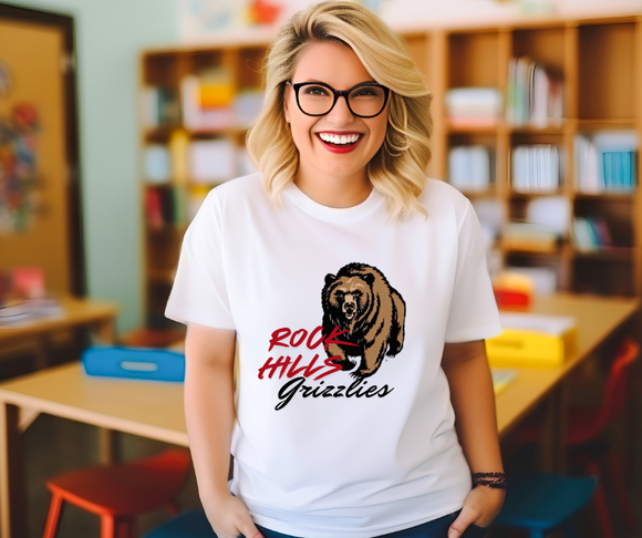 Rock Hills Grizzlies
