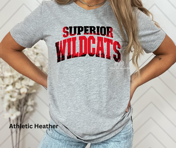 Superior WIldcats