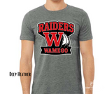 Wamego Raiders (banner)