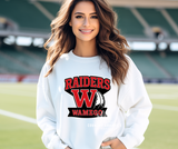 Wamego Raiders (banner)