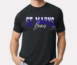 St Marys Bears (shaddow)