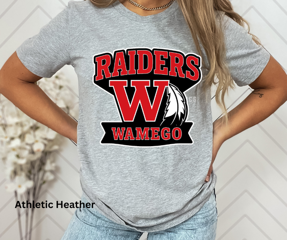 Wamego Raiders (banner)
