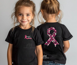 Pink Ribbon tee