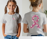 Pink Ribbon tee