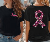 Pink Ribbon tee