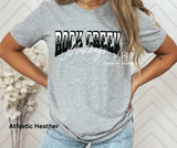Rock Creek Mustangs (shaddow)
