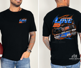 James Love Racing