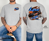 James Love Racing