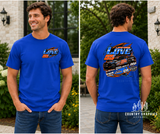 James Love Racing