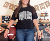 Lawrence-Nelson Raiders