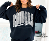 Lawrence-Nelson Raiders