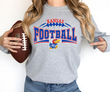 Jayhawks football