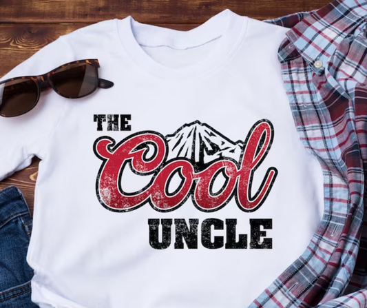 Cool Uncle