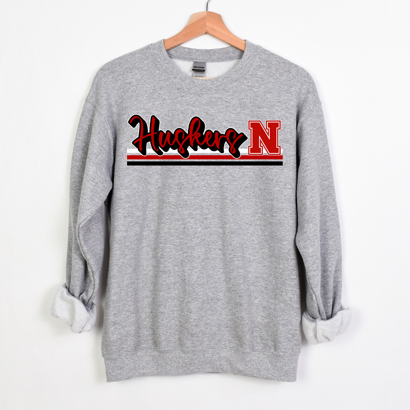 Nebraska Script