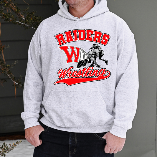 Raiders Wrestling