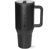 Hydrojug- Black - 40 oz Traveler
