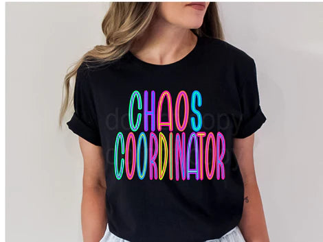 Chaos Coordinator