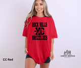 Rock Hills Cross Country