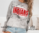 Manhattan Indians Football