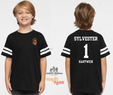 Sylvester- Hartwich Football