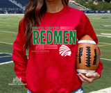 Smith Center Redmen